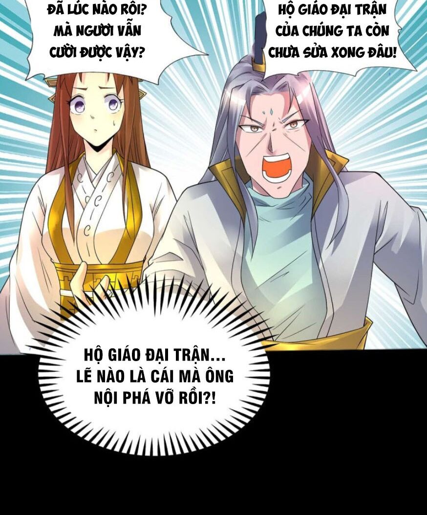 Ta Có Chín Nữ Đồ Đệ Chap 16 - Next Chap 17