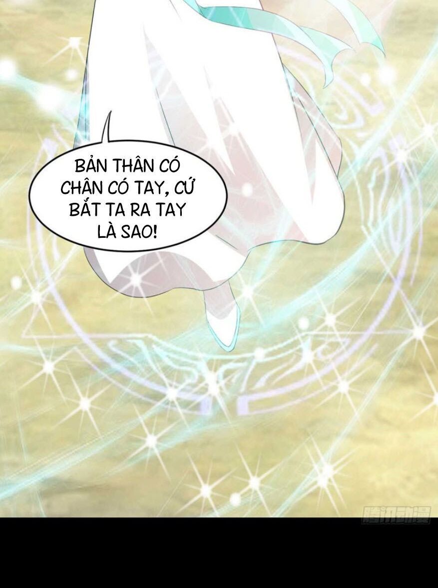 Ta Có Chín Nữ Đồ Đệ Chap 16 - Next Chap 17