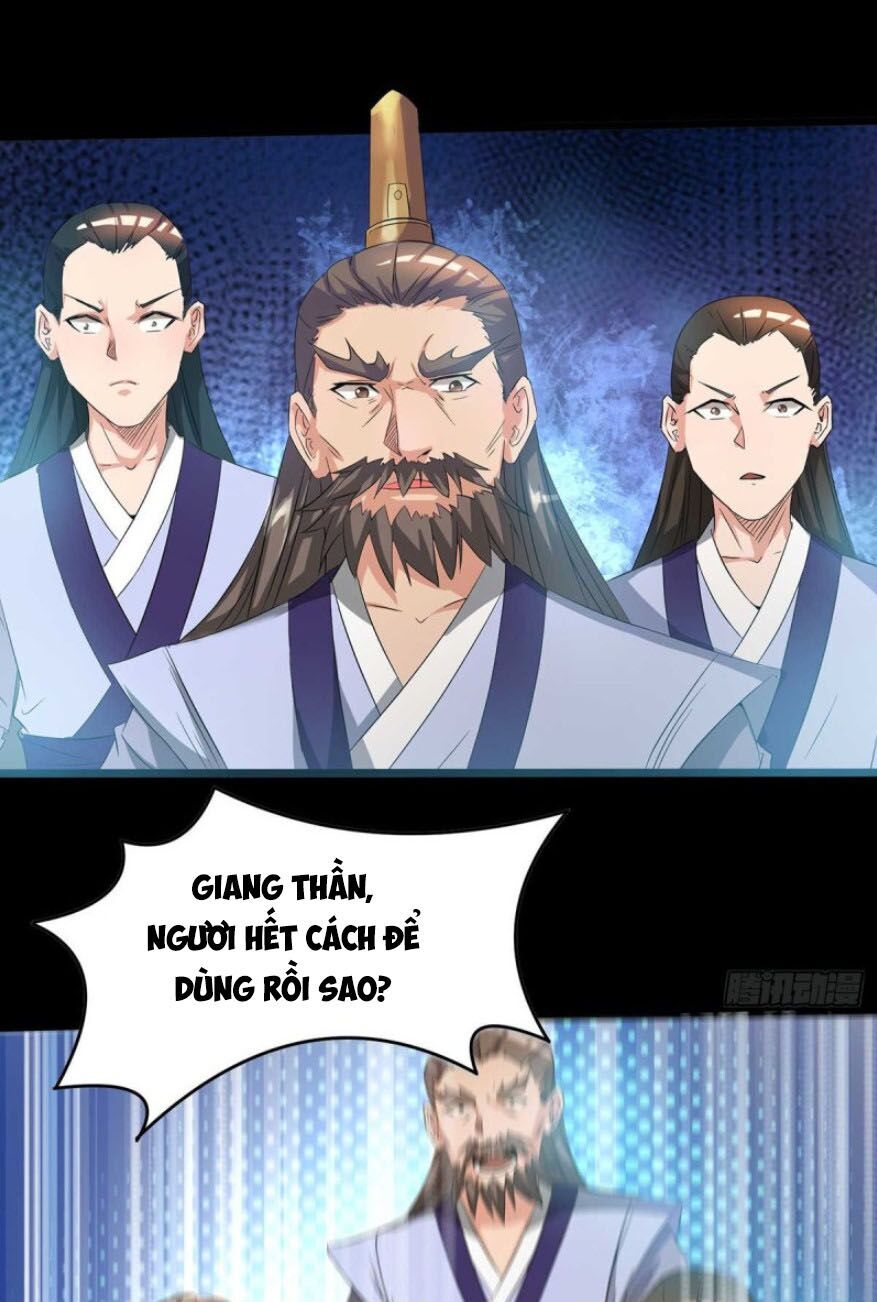 Ta Có Chín Nữ Đồ Đệ Chap 16 - Next Chap 17
