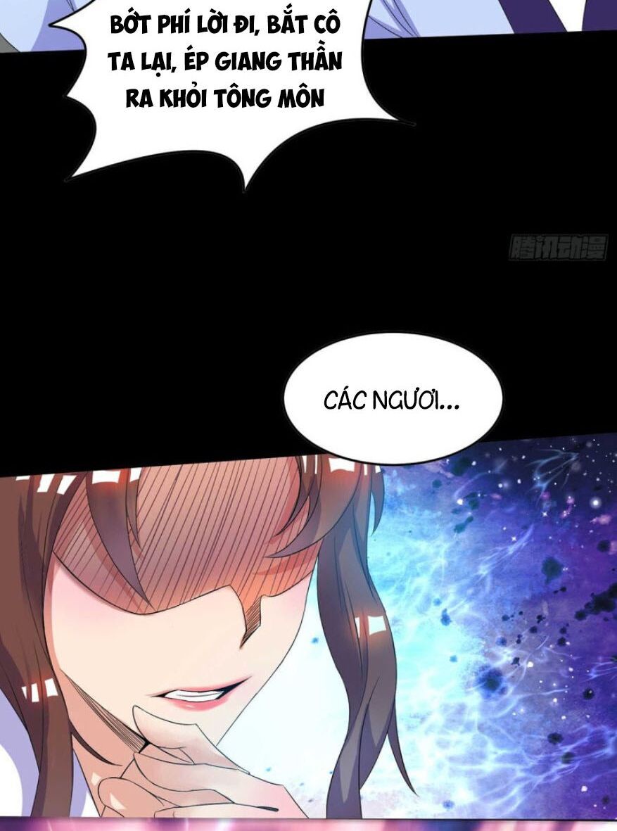 Ta Có Chín Nữ Đồ Đệ Chap 16 - Next Chap 17