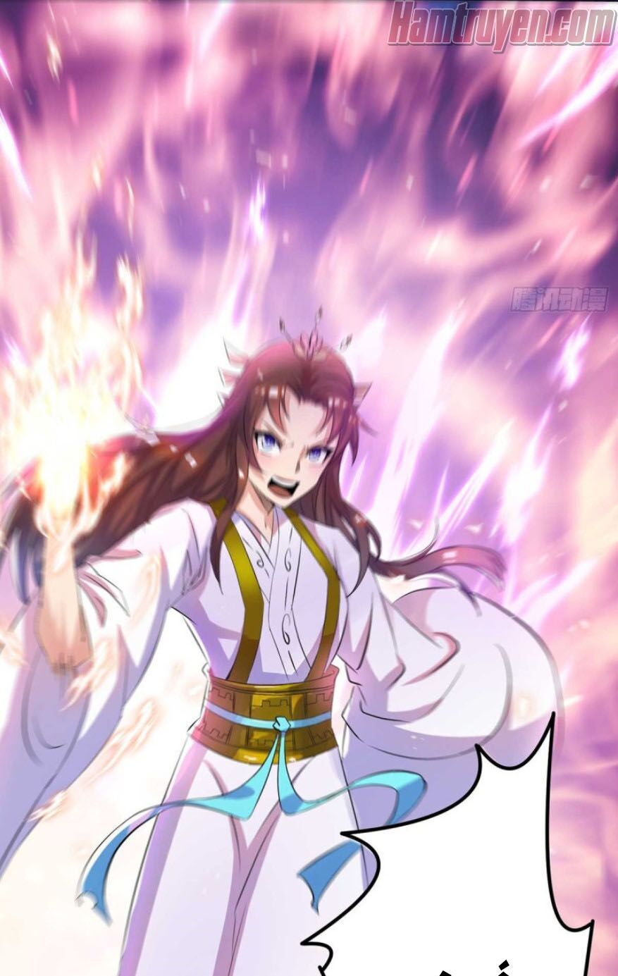 Ta Có Chín Nữ Đồ Đệ Chap 16 - Next Chap 17