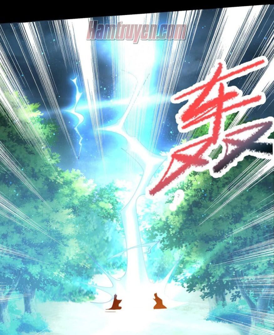 Ta Có Chín Nữ Đồ Đệ Chap 16 - Next Chap 17
