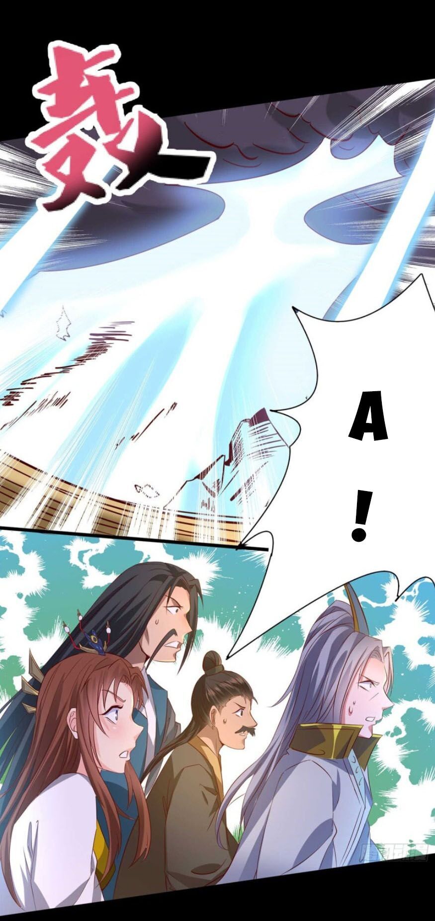 Ta Có Chín Nữ Đồ Đệ Chap 16 - Next Chap 17