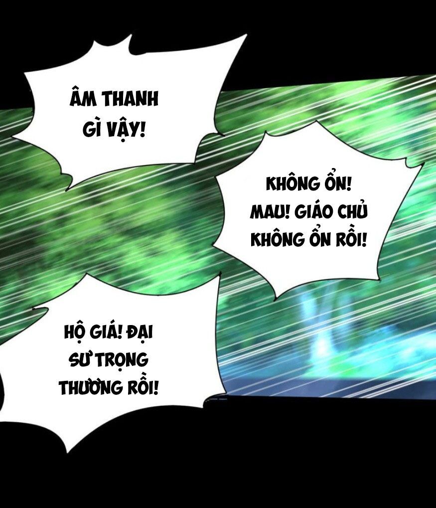 Ta Có Chín Nữ Đồ Đệ Chap 16 - Next Chap 17