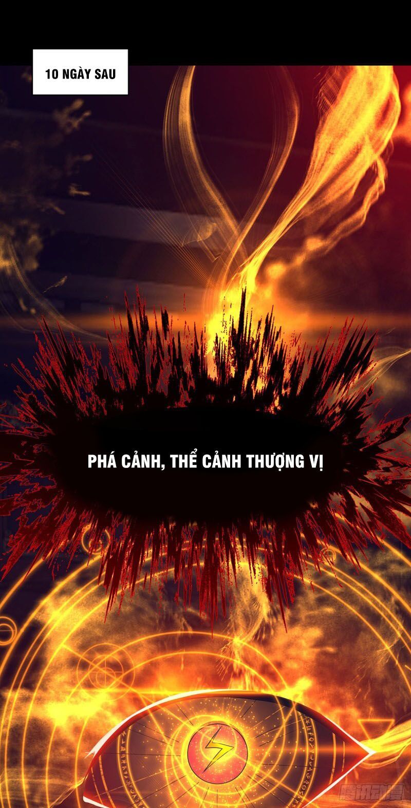 Ta Có Chín Nữ Đồ Đệ Chap 17 - Next Chap 18