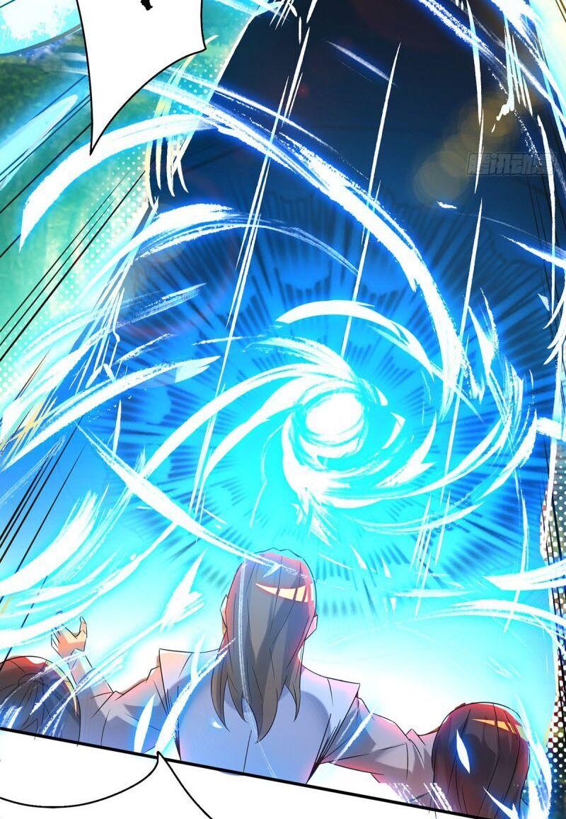 Ta Có Chín Nữ Đồ Đệ Chap 17 - Next Chap 18