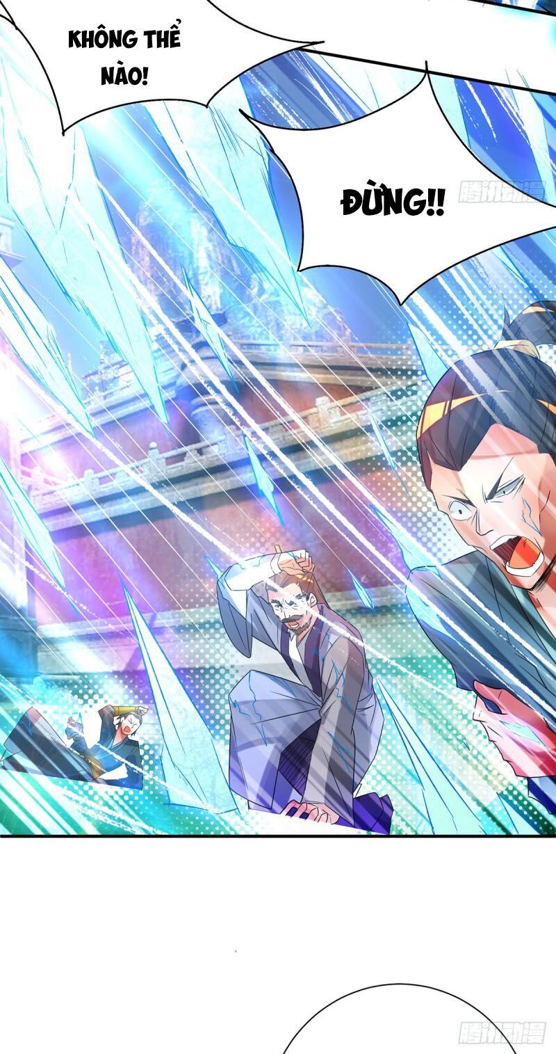 Ta Có Chín Nữ Đồ Đệ Chap 17 - Next Chap 18