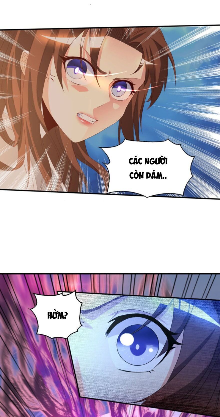Ta Có Chín Nữ Đồ Đệ Chap 18 - Next Chap 19