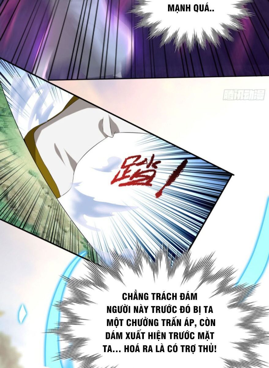 Ta Có Chín Nữ Đồ Đệ Chap 18 - Next Chap 19