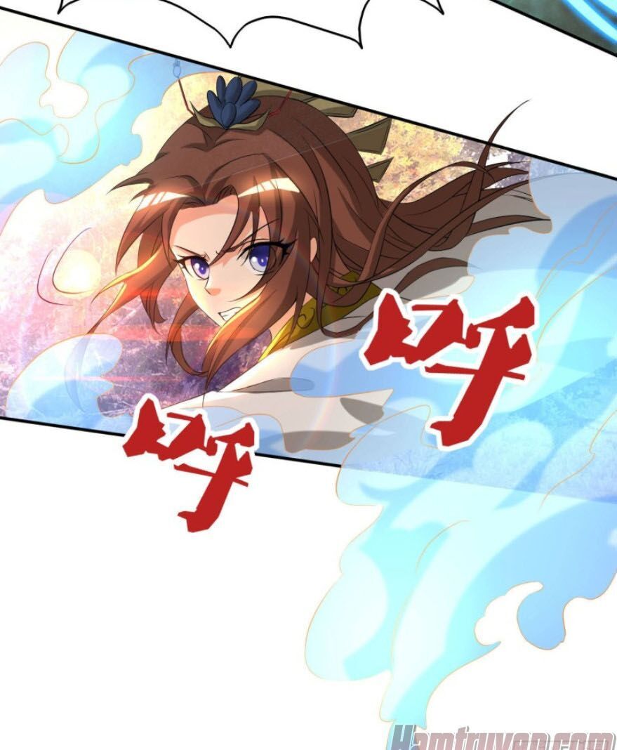 Ta Có Chín Nữ Đồ Đệ Chap 18 - Next Chap 19