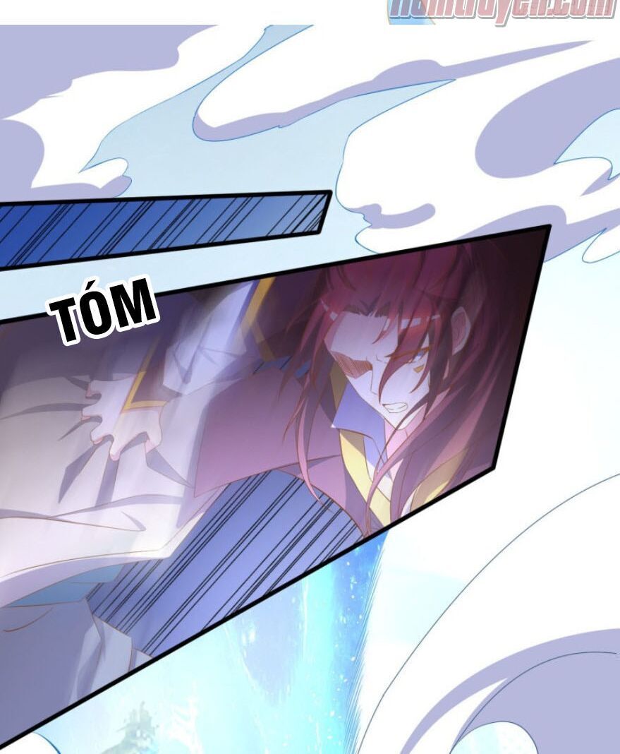 Ta Có Chín Nữ Đồ Đệ Chap 18 - Next Chap 19