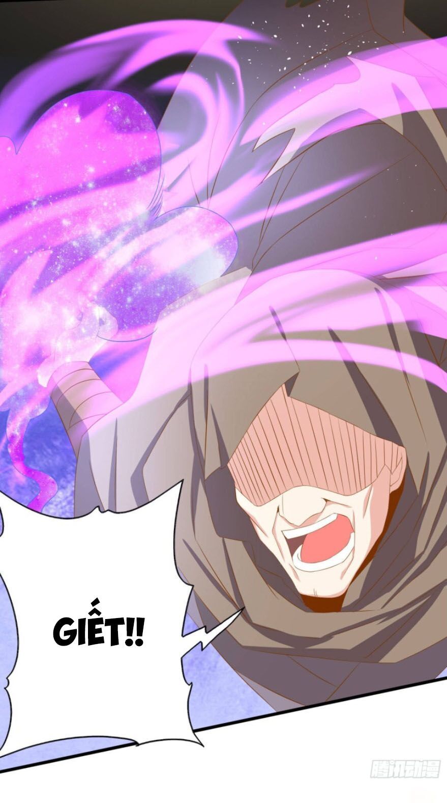 Ta Có Chín Nữ Đồ Đệ Chap 18 - Next Chap 19