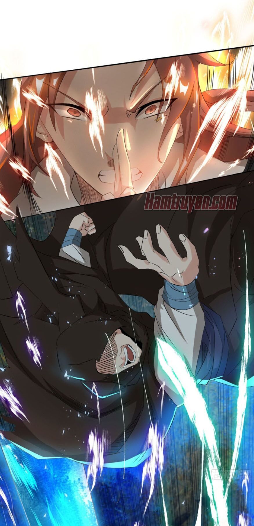 Ta Có Chín Nữ Đồ Đệ Chap 18 - Next Chap 19