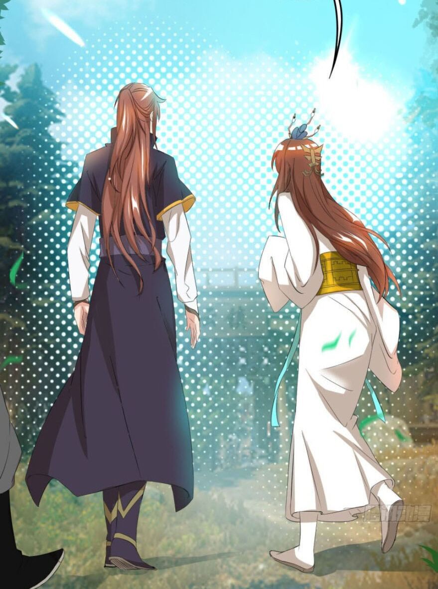 Ta Có Chín Nữ Đồ Đệ Chap 18 - Next Chap 19