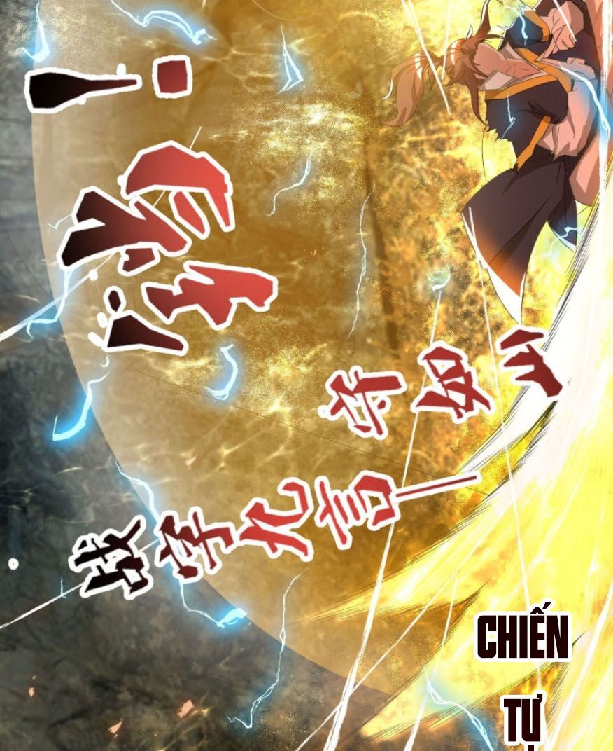 Ta Có Chín Nữ Đồ Đệ Chap 18 - Next Chap 19