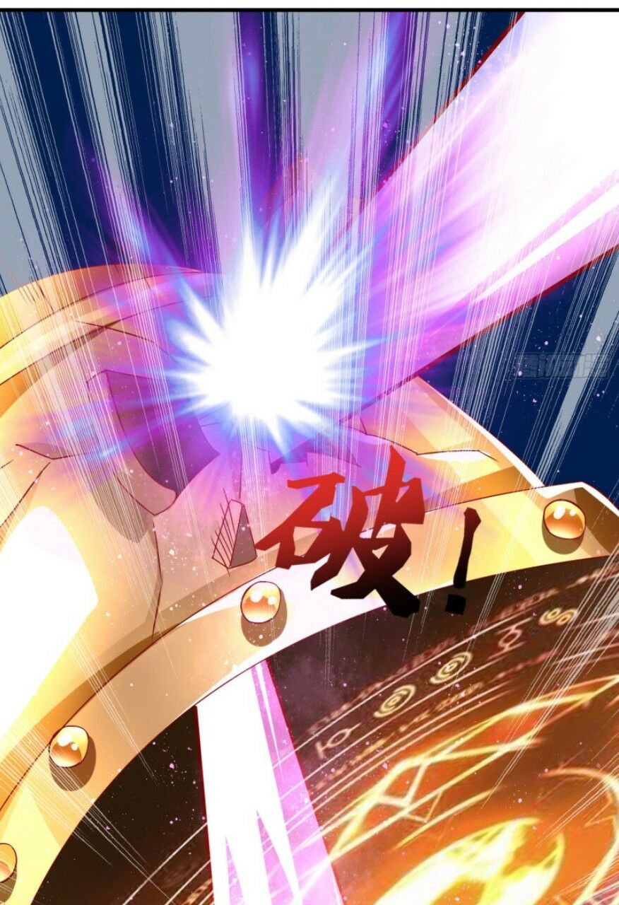 Ta Có Chín Nữ Đồ Đệ Chap 18 - Next Chap 19