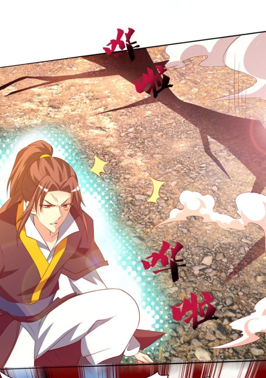 Ta Có Chín Nữ Đồ Đệ Chap 18 - Next Chap 19