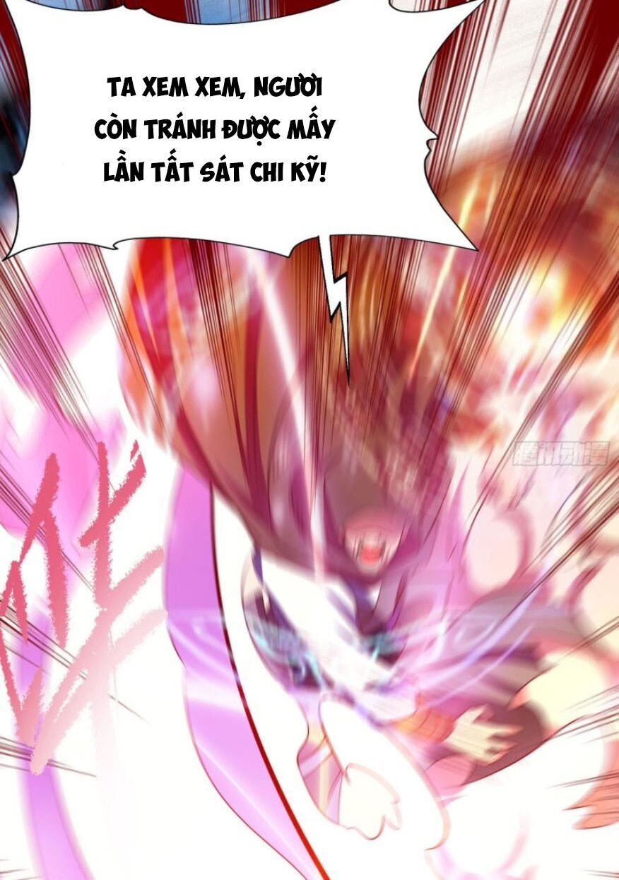 Ta Có Chín Nữ Đồ Đệ Chap 18 - Next Chap 19