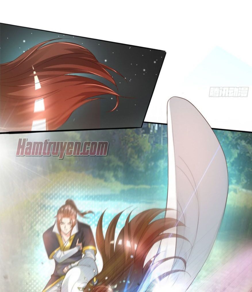 Ta Có Chín Nữ Đồ Đệ Chap 18 - Next Chap 19
