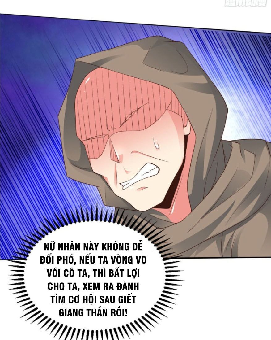 Ta Có Chín Nữ Đồ Đệ Chap 18 - Next Chap 19