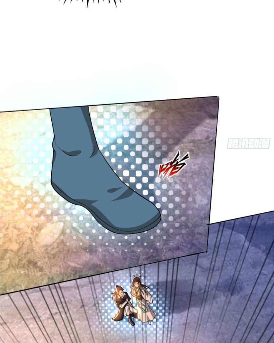 Ta Có Chín Nữ Đồ Đệ Chap 18 - Next Chap 19