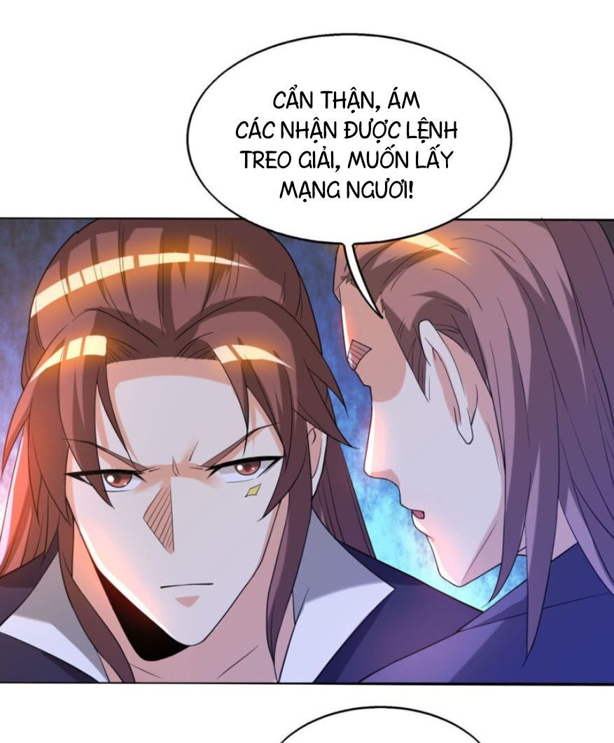 Ta Có Chín Nữ Đồ Đệ Chap 18 - Next Chap 19