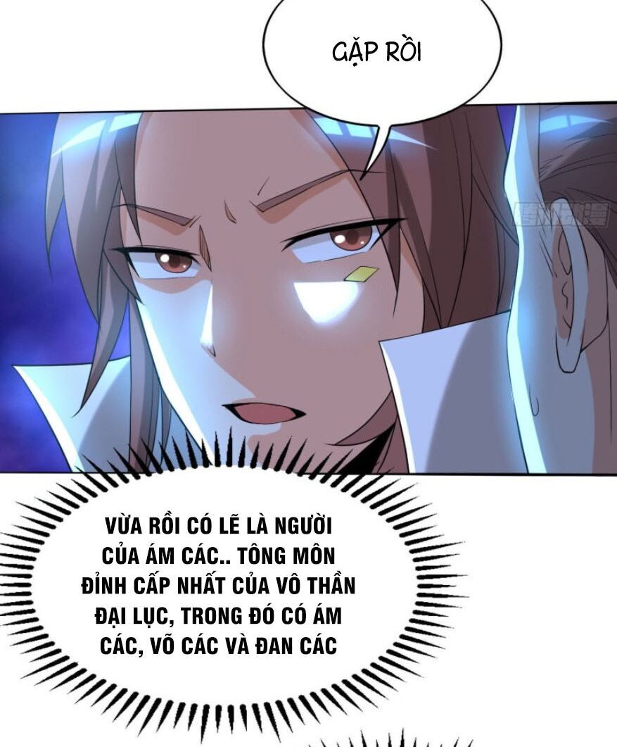 Ta Có Chín Nữ Đồ Đệ Chap 18 - Next Chap 19