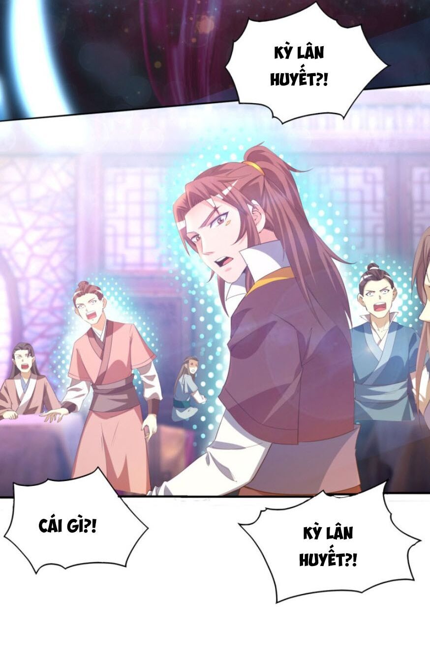 Ta Có Chín Nữ Đồ Đệ Chap 18 - Next Chap 19