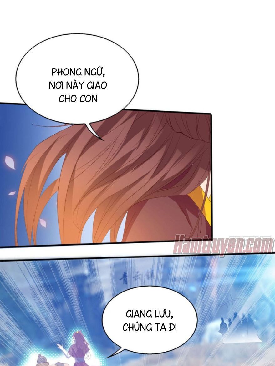 Ta Có Chín Nữ Đồ Đệ Chap 18 - Next Chap 19