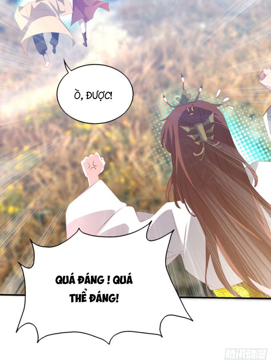Ta Có Chín Nữ Đồ Đệ Chap 18 - Next Chap 19