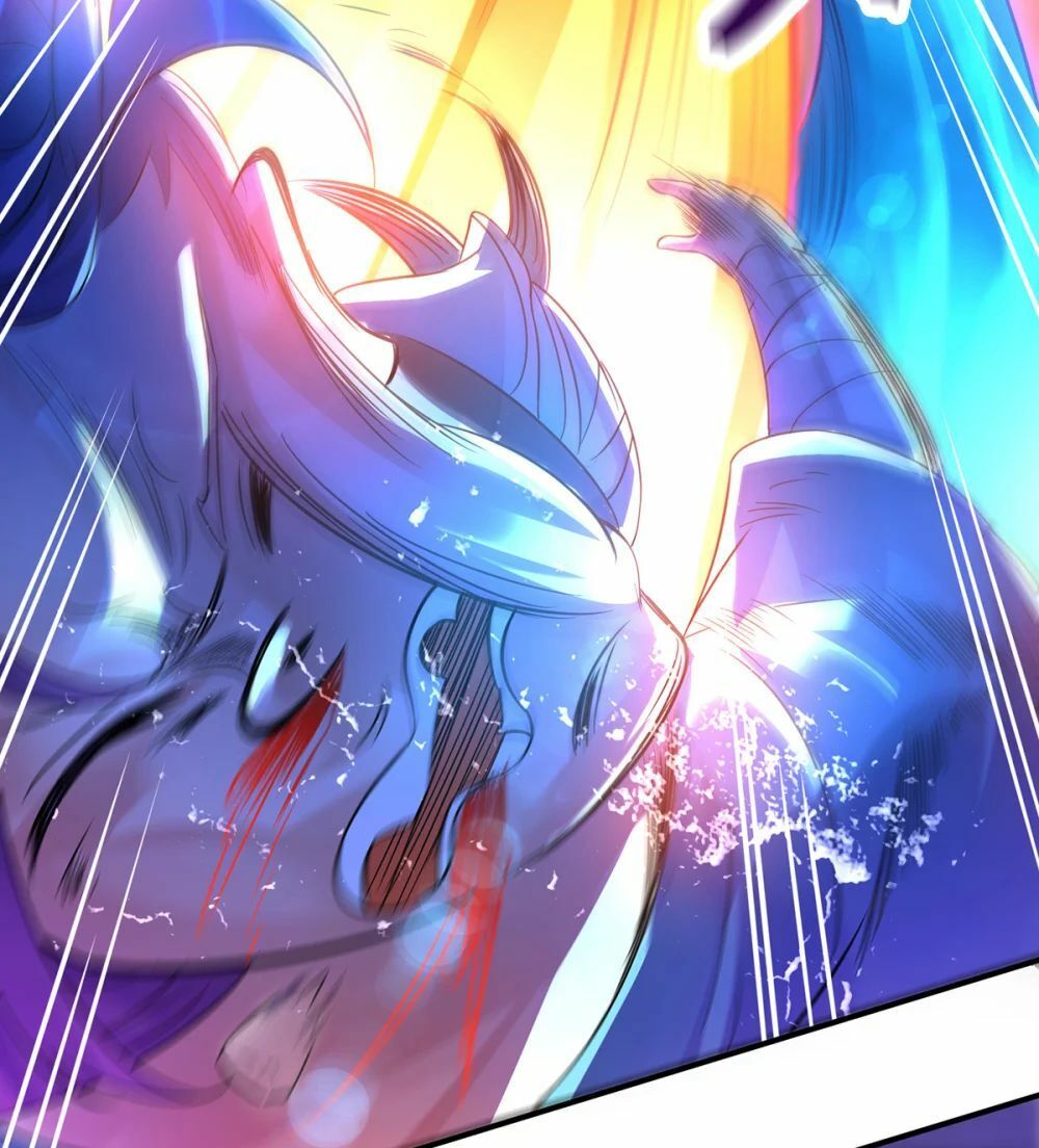 Ta Có Chín Nữ Đồ Đệ Chap 19 - Next Chap 20