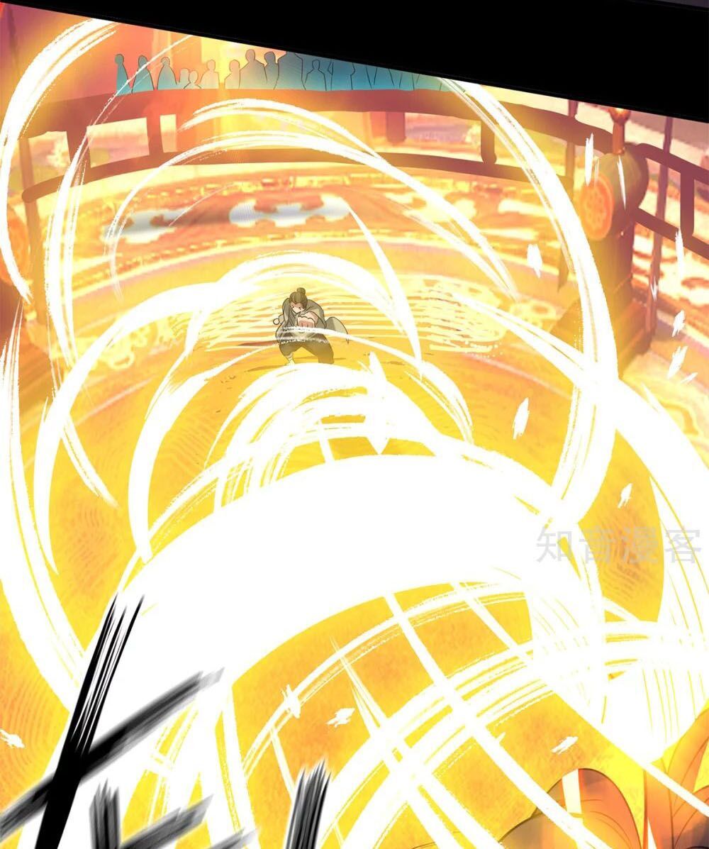 Ta Có Chín Nữ Đồ Đệ Chap 19 - Next Chap 20