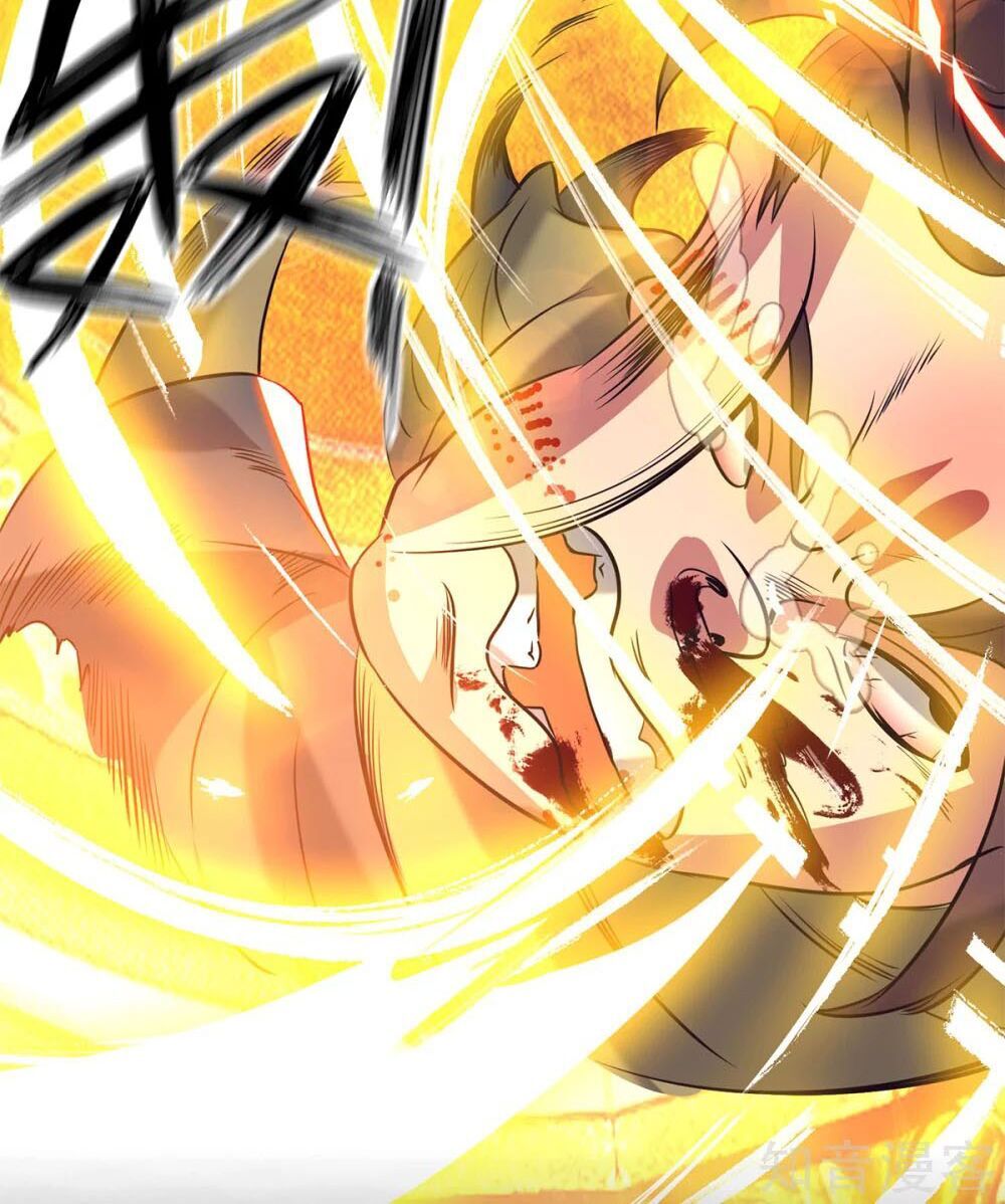 Ta Có Chín Nữ Đồ Đệ Chap 19 - Next Chap 20