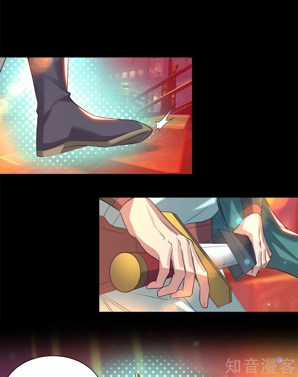 Ta Có Chín Nữ Đồ Đệ Chap 19 - Next Chap 20