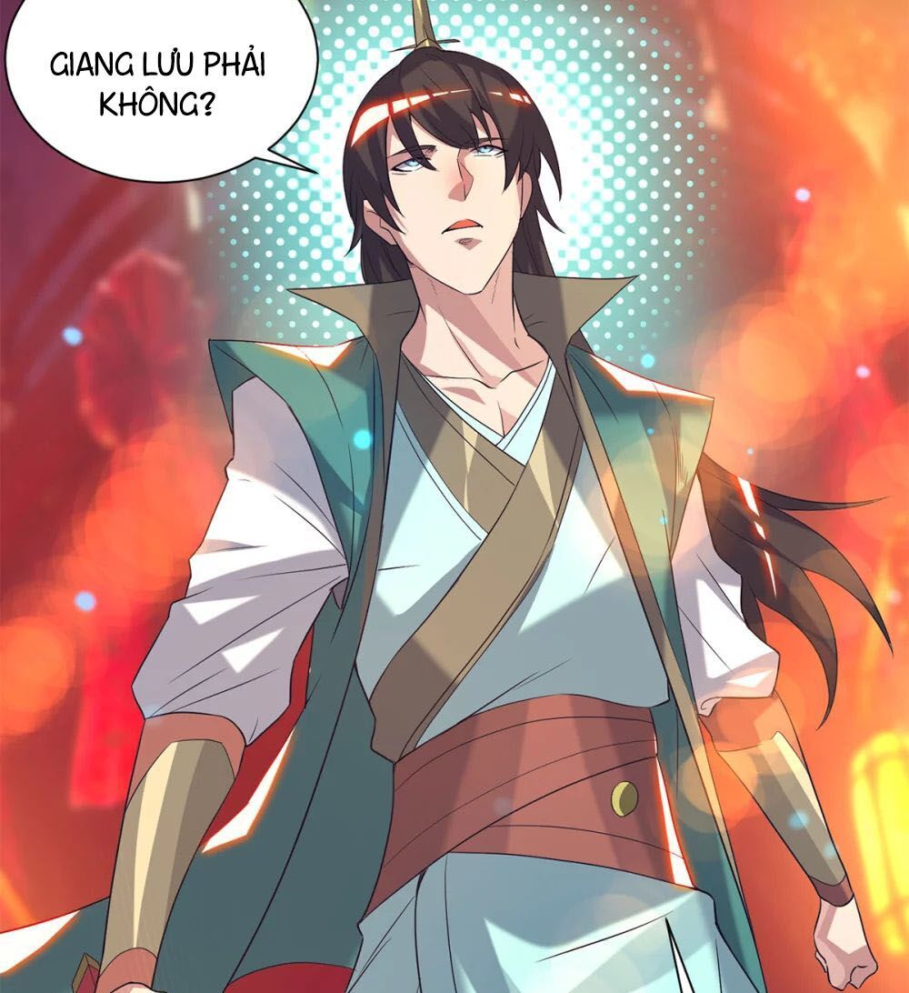 Ta Có Chín Nữ Đồ Đệ Chap 19 - Next Chap 20