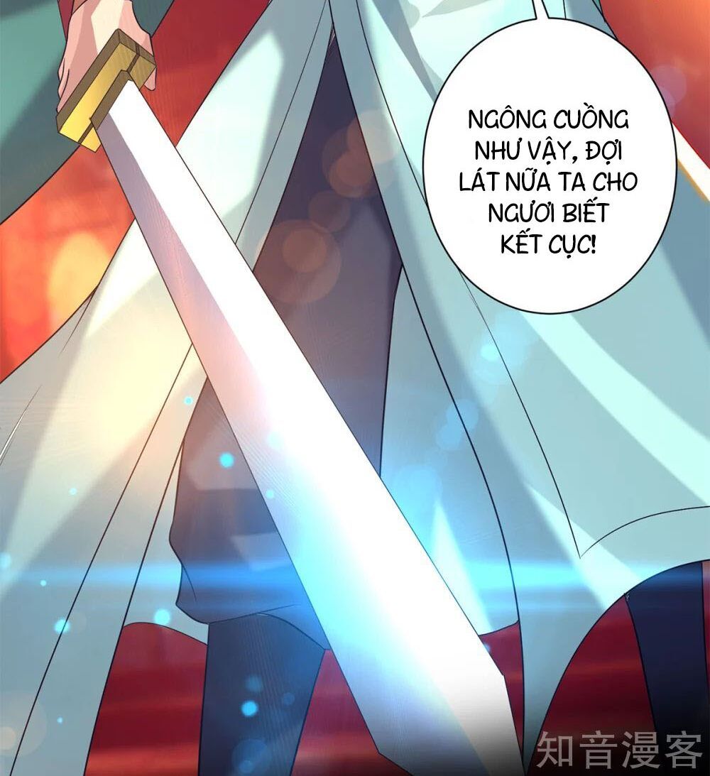 Ta Có Chín Nữ Đồ Đệ Chap 19 - Next Chap 20