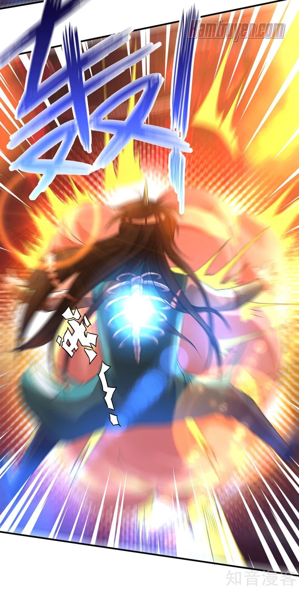 Ta Có Chín Nữ Đồ Đệ Chap 19 - Next Chap 20