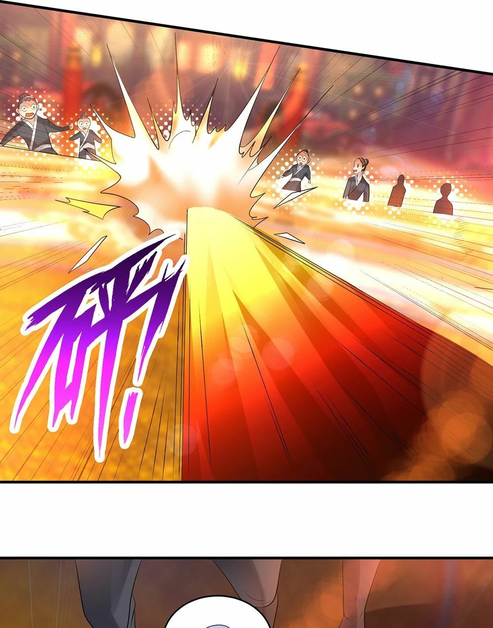 Ta Có Chín Nữ Đồ Đệ Chap 19 - Next Chap 20