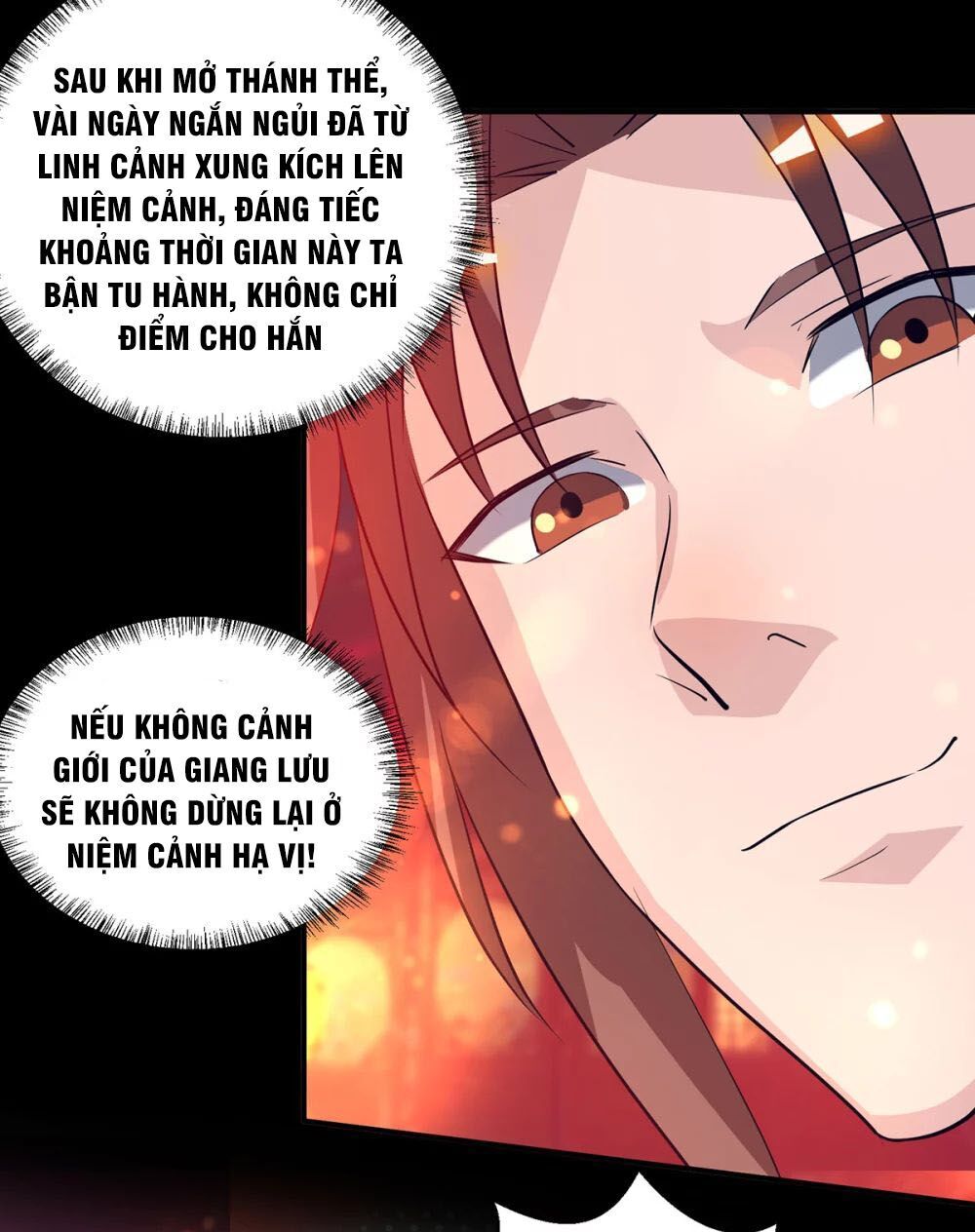 Ta Có Chín Nữ Đồ Đệ Chap 19 - Next Chap 20