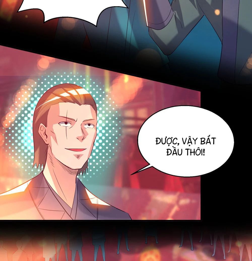 Ta Có Chín Nữ Đồ Đệ Chap 19 - Next Chap 20