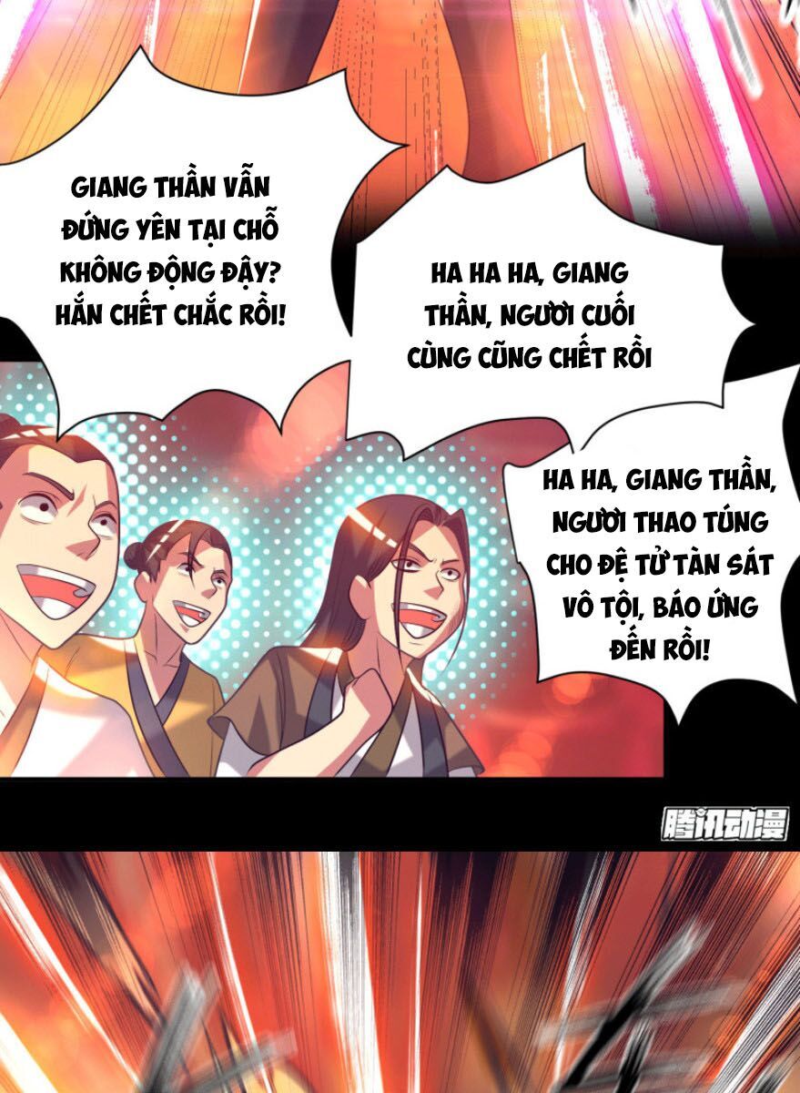Ta Có Chín Nữ Đồ Đệ Chap 20 - Next Chap 21