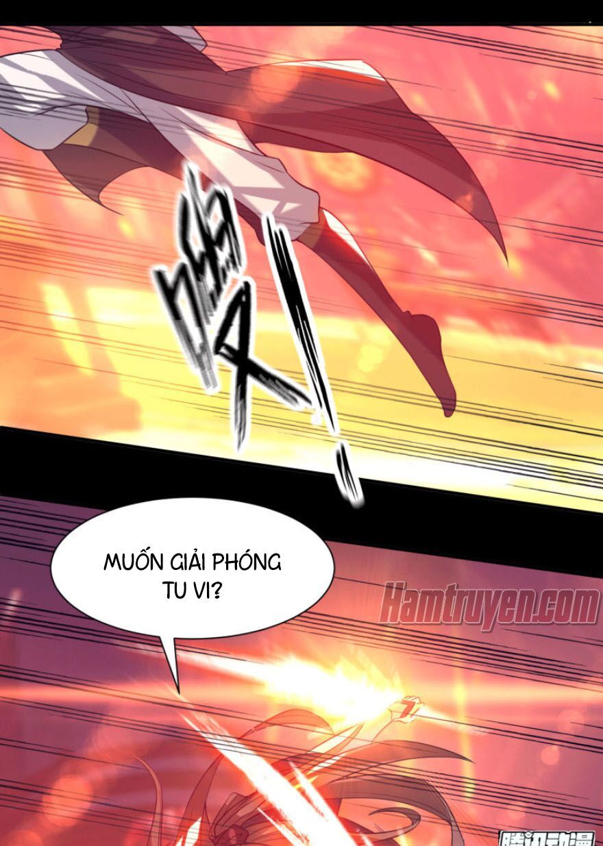 Ta Có Chín Nữ Đồ Đệ Chap 20 - Next Chap 21