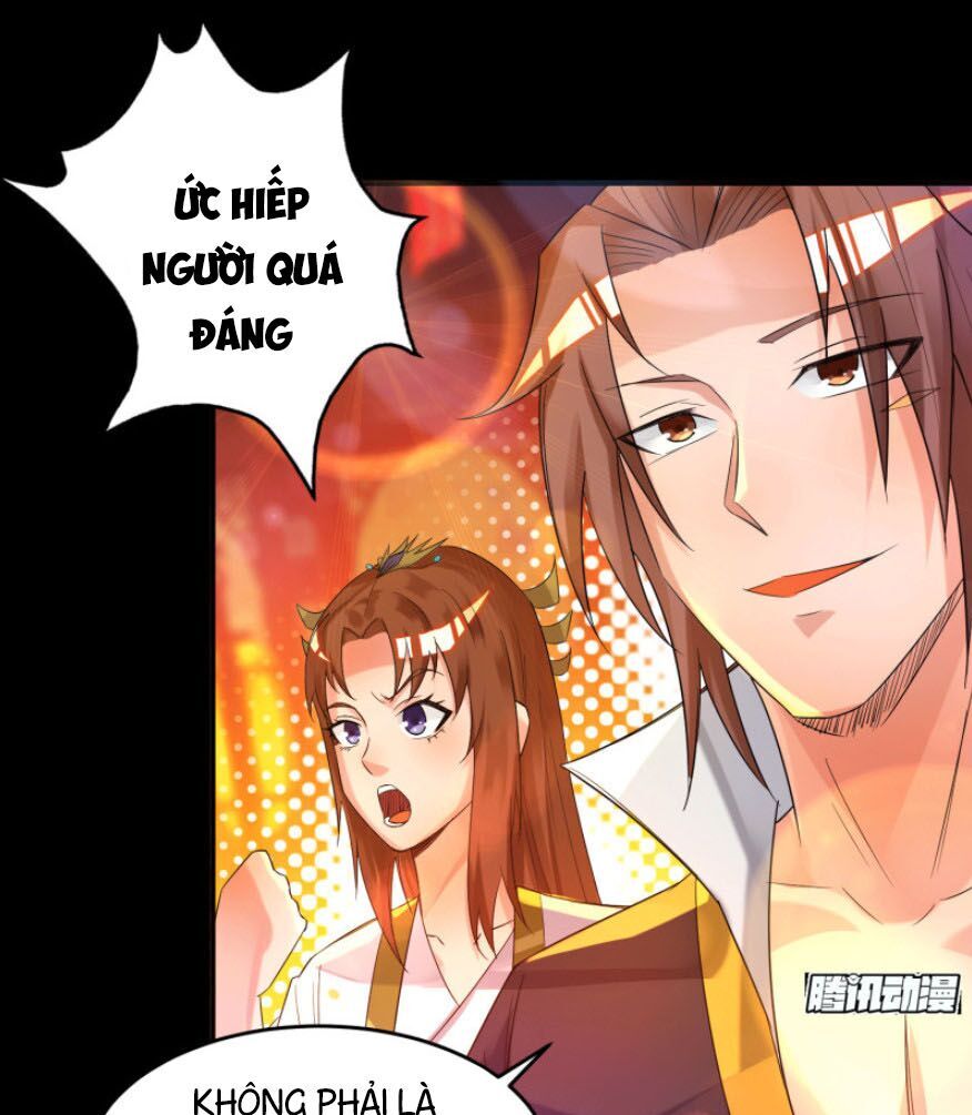 Ta Có Chín Nữ Đồ Đệ Chap 20 - Next Chap 21
