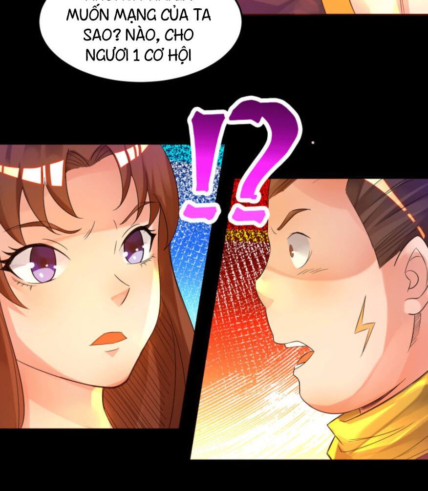 Ta Có Chín Nữ Đồ Đệ Chap 20 - Next Chap 21