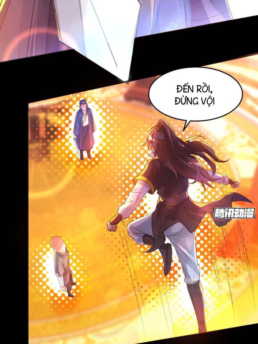 Ta Có Chín Nữ Đồ Đệ Chap 20 - Next Chap 21