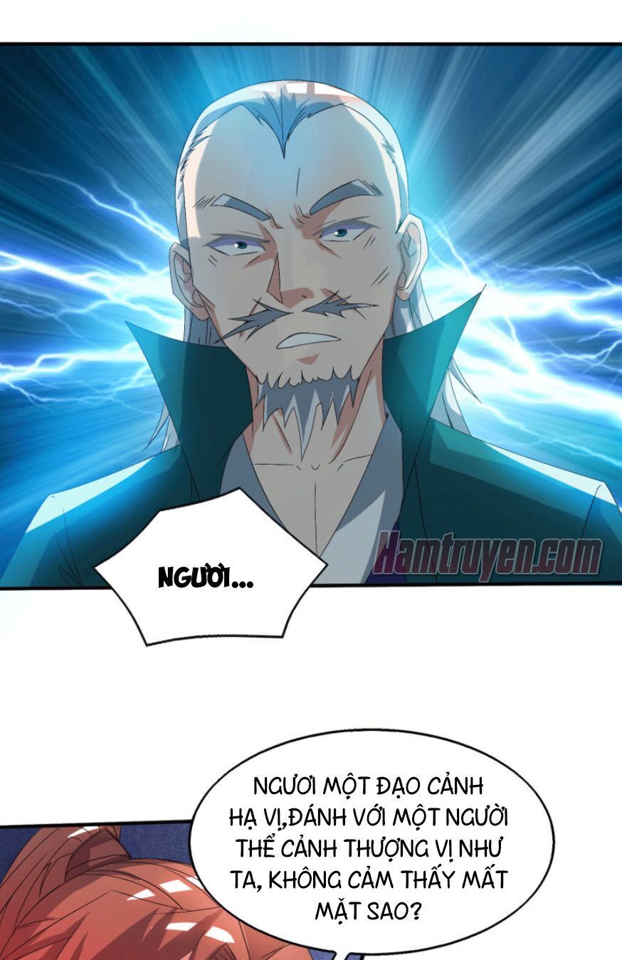 Ta Có Chín Nữ Đồ Đệ Chap 21 - Next Chap 22