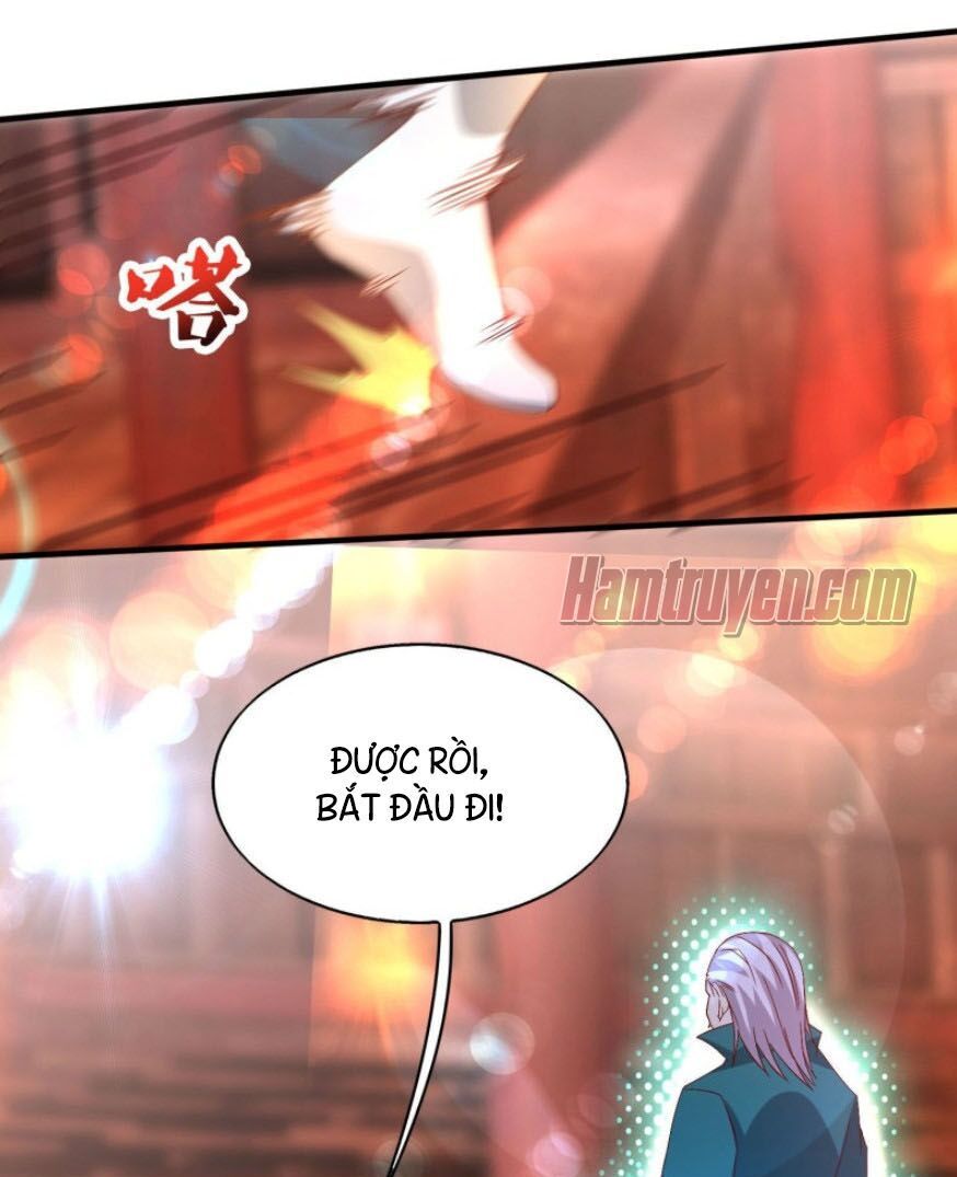 Ta Có Chín Nữ Đồ Đệ Chap 21 - Next Chap 22