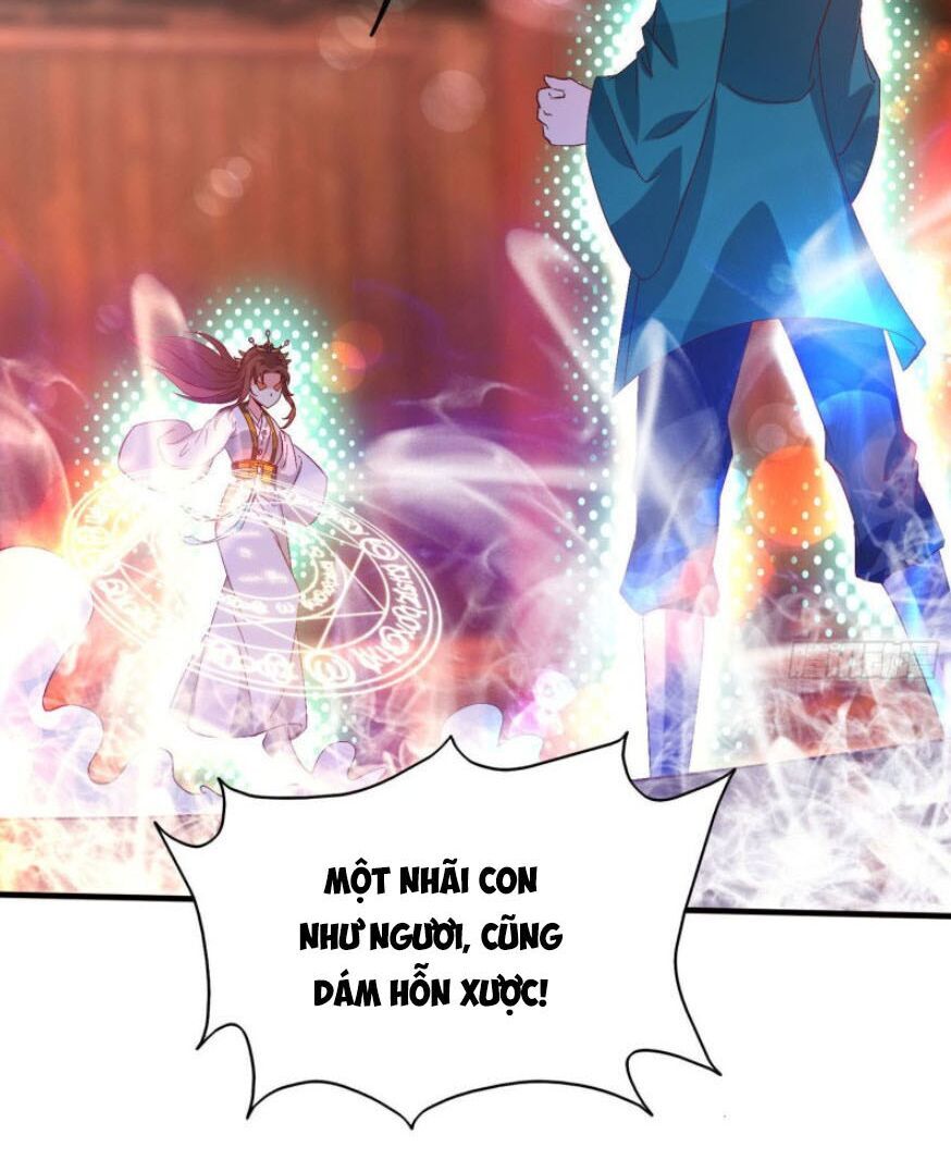 Ta Có Chín Nữ Đồ Đệ Chap 21 - Next Chap 22