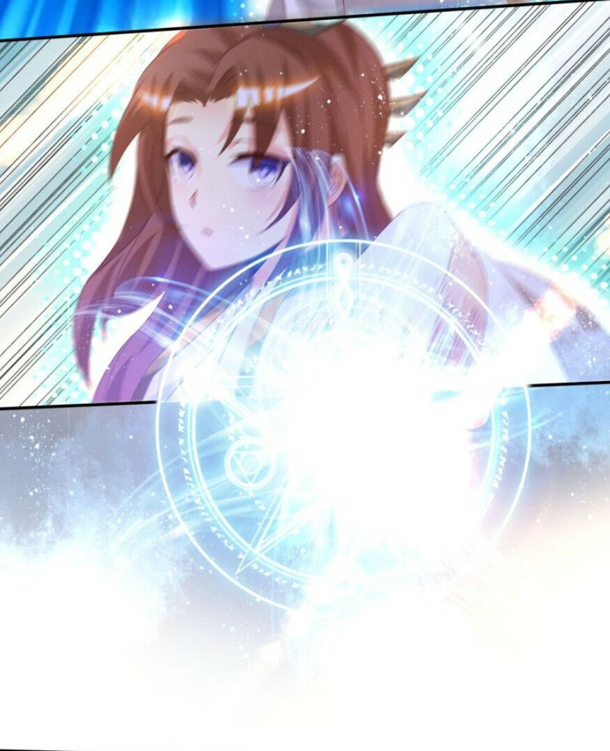 Ta Có Chín Nữ Đồ Đệ Chap 21 - Next Chap 22