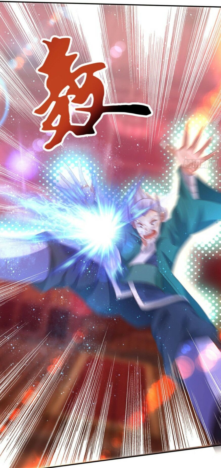 Ta Có Chín Nữ Đồ Đệ Chap 21 - Next Chap 22